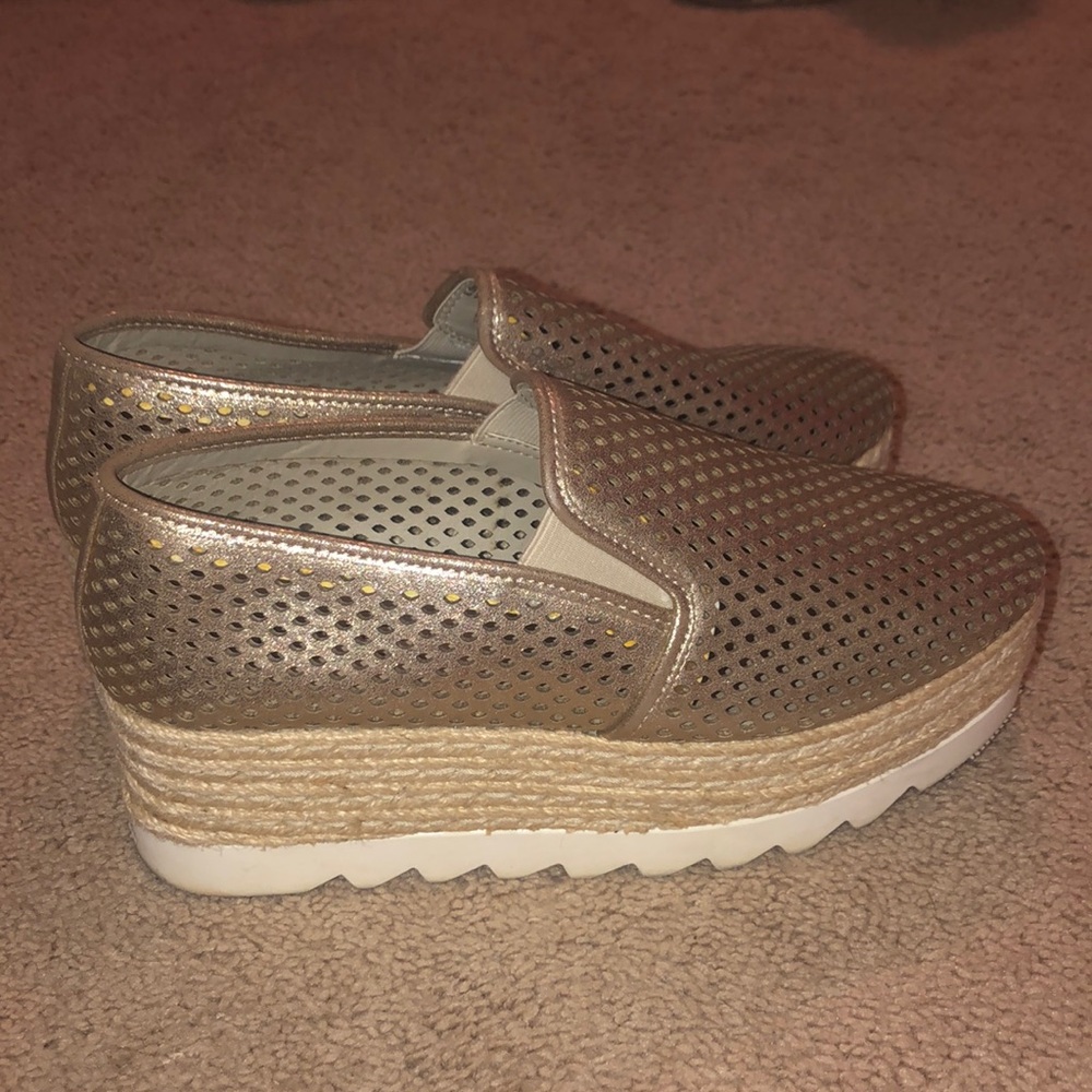 Steve Madden Espadrilles
